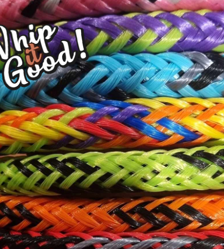 Whip Colours